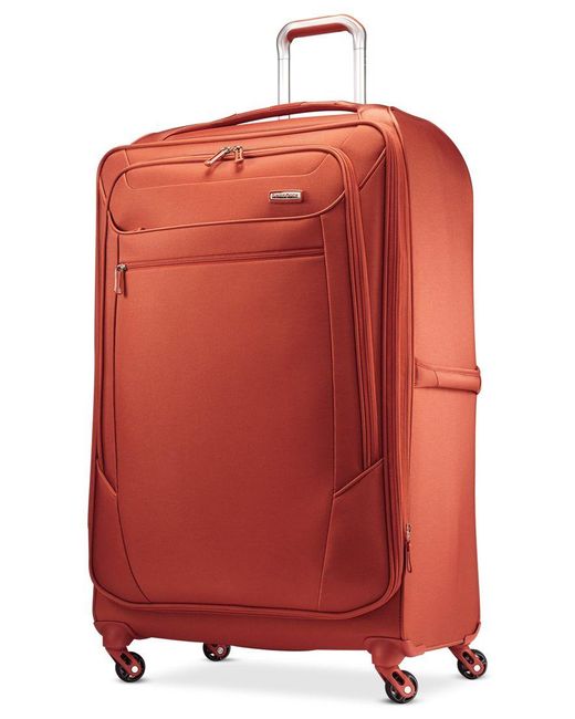 Macy s Luggage Sale Samsonite Spinner Stanford Center For Opportunity 